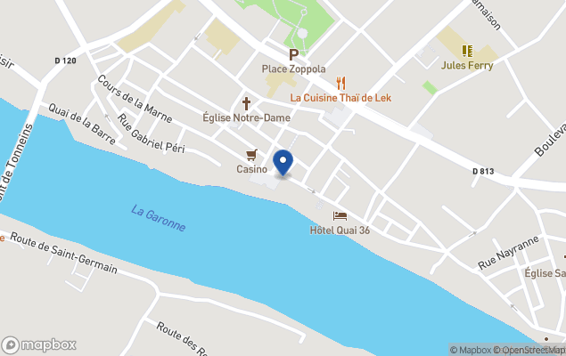 bourse de l'immobilier