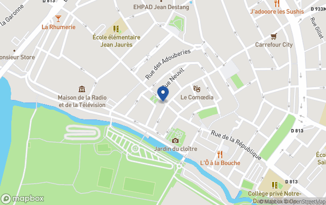 guy hoquet l'immobilier