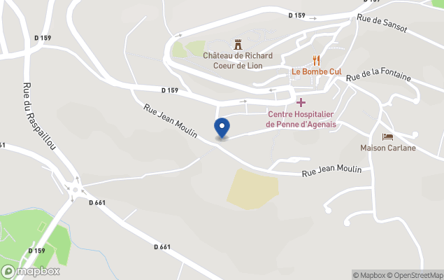 le tuc - m. vidaller