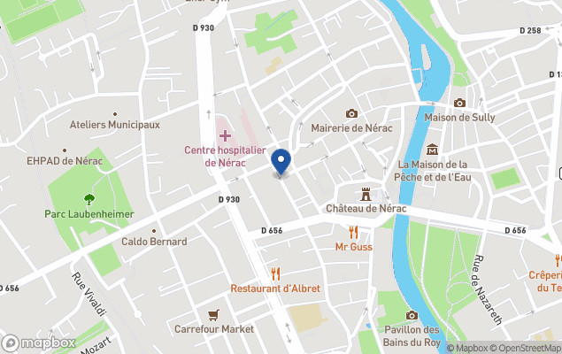 orpi - europe inter immobilier