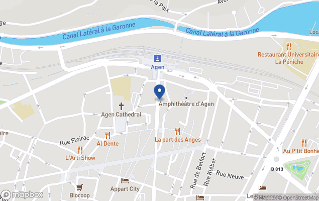 bourse de l'immobilier