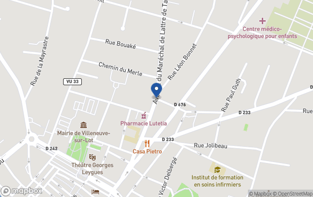 orpi - agence fargue immobilier