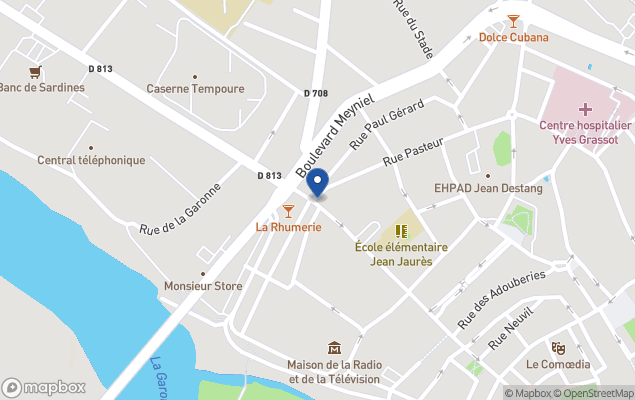 bourse de l'immobilier