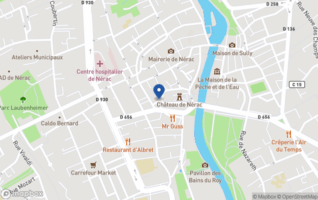 laforet immobilier - gn immo