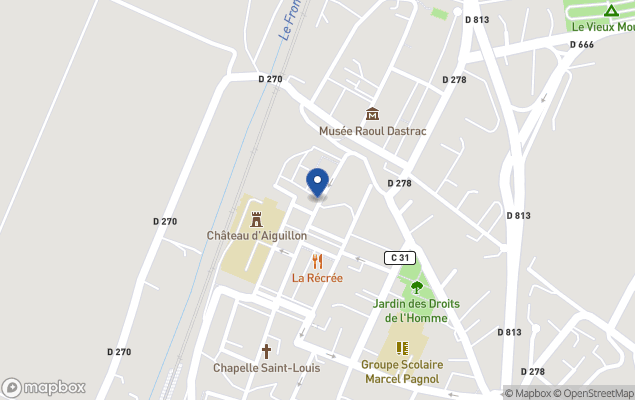 century 21 arobase immobilier