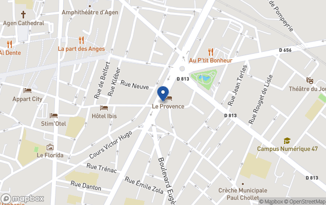 orpi agence fargue immobilier