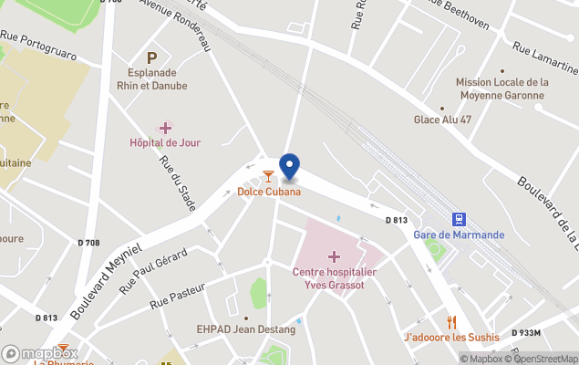 laforet immobilier - pierre et garonne