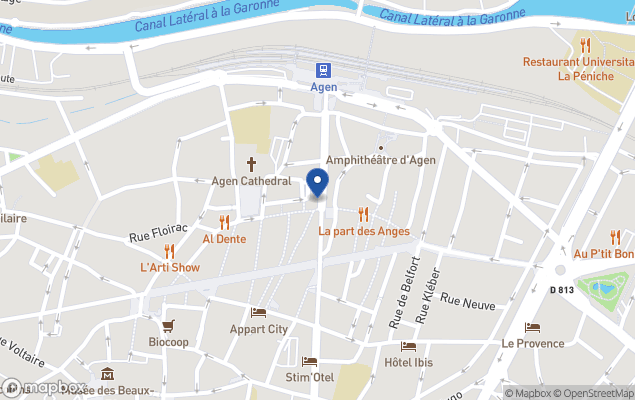 europe inter immobilier