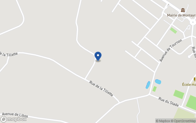 agences pouget immobilier