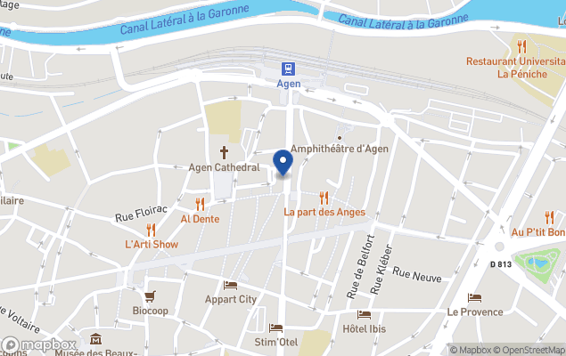 c21 passion immobilier