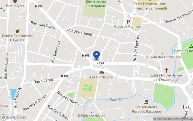 bourse de l'immobilier