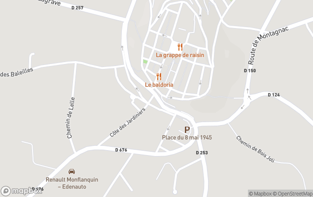 lafayette immobilier