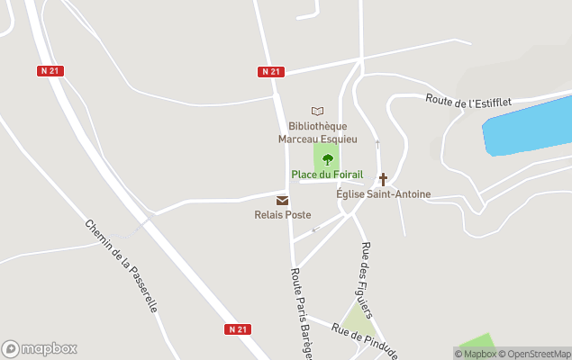 agence saint-antoine immobilier