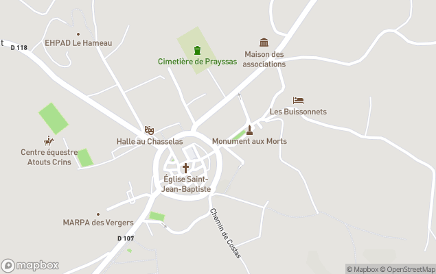 agence immobili&egrave;re prayssasimmo