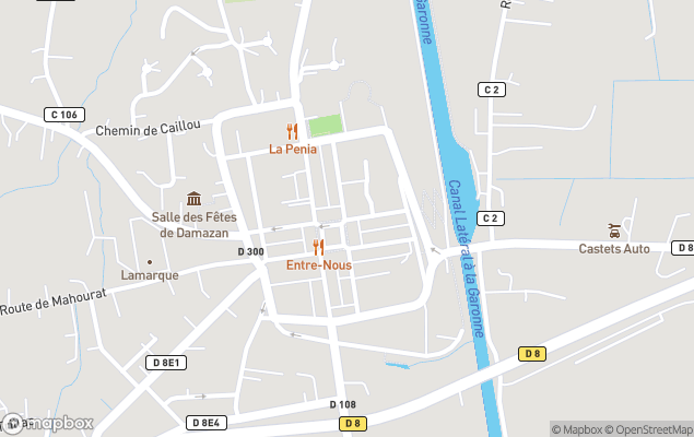 arobase immobilier international