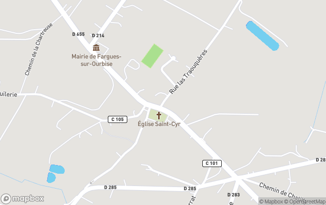 agence guy de beauregard