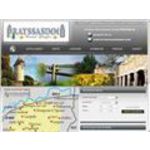 Agence immobili&egrave;re PRAYSSASIMMO